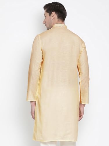 Image of VASTRAMAY Unisex-Adult Kurta