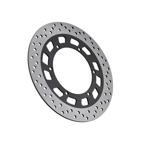 Disque de frein avant moto pour XT600E et XV250 Virago