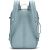 Pacsafe GO Anti Theft 34L Carry-on Backpack, Fresh Mint