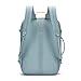Pacsafe GO Anti Theft 34L Carry-on Backpack, Fresh Mint