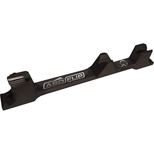 G5 A.S.D. Flip | Arrow Squaring Device | Perfect for Carbon and Aluminum Arrows | Improves Arrow Accuracy for Field Points and Broadheads