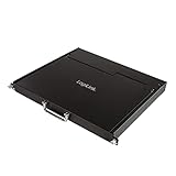 Anschluss: 3x USB-A (Buchse), 1x VGA (Buchse) - 101K Chocolate QWERTZ Tastatur (GE Layout), Touchpad Maus