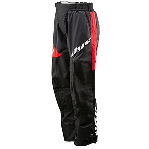 Pantalon Dye Paintball Team 2.0 idéal pour dominer vos sessions de jeu dominicales