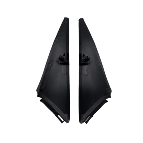 Panneaux de carénage latéraux pour réservoir CBR1000RR 2008-2011