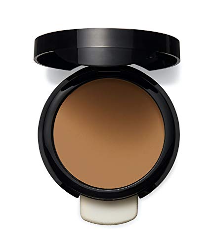 EX1 Cosmetics Black Compact Powder (11.0)