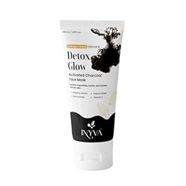 DetoxGlow Activated Charcoal...