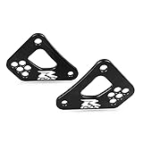 ☁【Ausstattung】： für SUZUKI GSX-R 600 2011-2020 GSX-R 750 2011-2020 GSX-R 1000 2009-2020 L0/L1/L2/L3/L4/L5