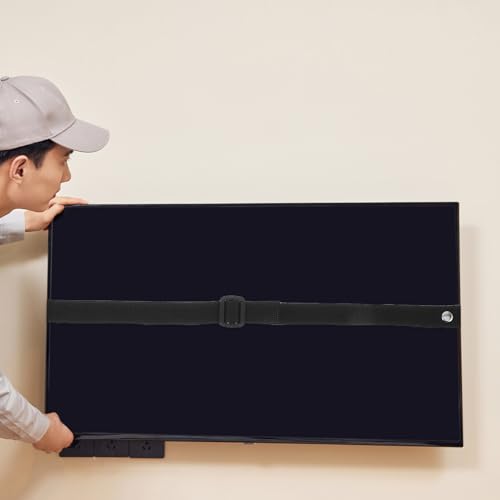 Correas Resistentes para Muebles en hogares con niños y mascotas 5