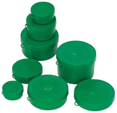 Sert Boite A Asticots D.85mm - Sevaf064785