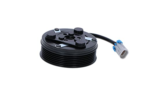 Embrayage Magnétique NRF 380121 Pour Compresseur Climatisation - Embrayage Électromagnétique Haute Qualité Hyundai