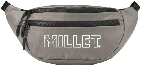 Millet Sac Banane Mixte, Beige