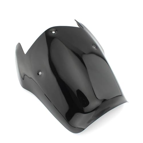 Déflecteurs de vent moto F650 F650GS protection anti-turbulence