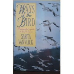 Collaborating with Others to Document Bird Behavior