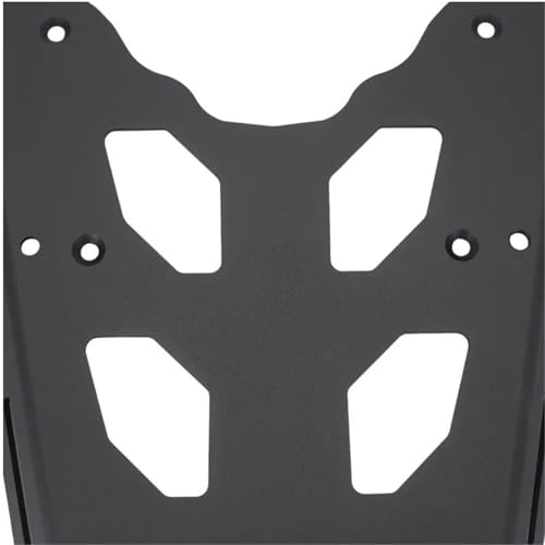 Support arrière Kawasaki Versys 650 : solution pour transporter vos bagages - 4