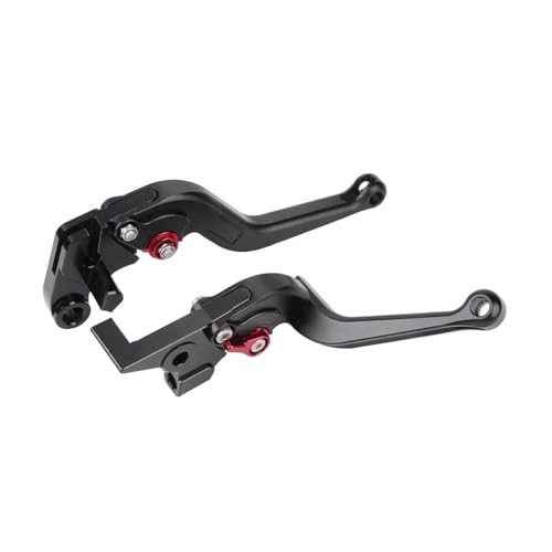 Levier d'embrayage de moto kit de leviers frein pour Yamaha MT-07 FZ 2014-2025