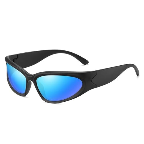 Lunettes de soleil sport running et outdoor pour hommes et femmes