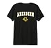 Aberdeen High School Bobcats Premium Tri-blend T-Shirt