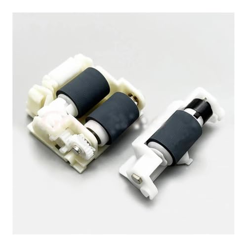 Kit de rodillo de recogida de alta fricción para evitar atascos en WF C5210