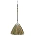 SN SKENNOVA - Asian Broom Whisk Broom Handmade Size Overall Length 40 inch