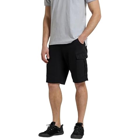 Mountain Warehouse Lakeside Mens Shorts Cover