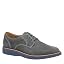 Gray Nubuck