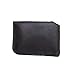 Handmade Leather Front Pocket Card Holder Wallet, Bifold Design with Card Slots, Minimalist Card Case Simple