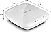 TRENDnet AC1750 Dual Band PoE Access Point, 1300Mbps WiFi AC+450 Mbps WiFi N, WDS Bridge, WDS Station, Repeater Modes, Band Steering, WiFi Traffic Shaping, IPv6, White, TEW-825DAP