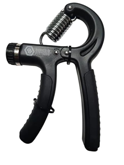 HAND Grip Adjustable 20-90lbs. of tension
