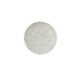 Apto lavavajillas Bidasoa Element Hydrozero Plato Pan Porcelana 15cm Porcelana Apto Microondas Apilable