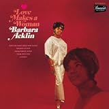  Love Makes a Woman [Limited]