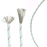 ✅ Blanc et jaune, section 1,5 mm. 1 mètre