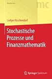 Stochastische Prozesse und Finanzmathematik (Masterclass)