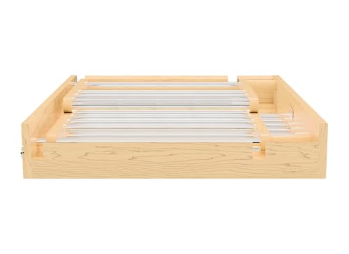 Image of Rev-A-Shelf Wood Drying Rack - Frame Only