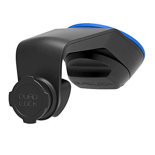 Quad Lock Car Mount Suction Windshield Dash Mount Amazon Price 