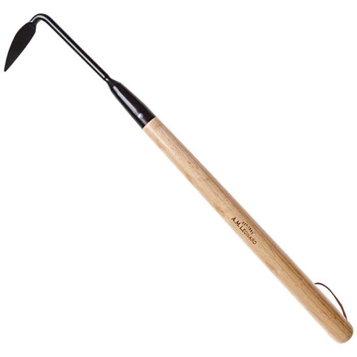 A.M. Leonard Cape Cod Weeders (18-1/2-Inch Hardwood Handle)