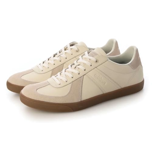 Image of MOBUS(モーブス) Men's Casual Leather Sneaker Nurnberg