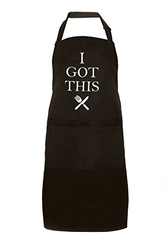 Best Apron For Women Master Chef