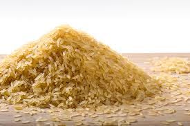 Parboiled Rice, USA Grown, Bulk (20 Pounds)