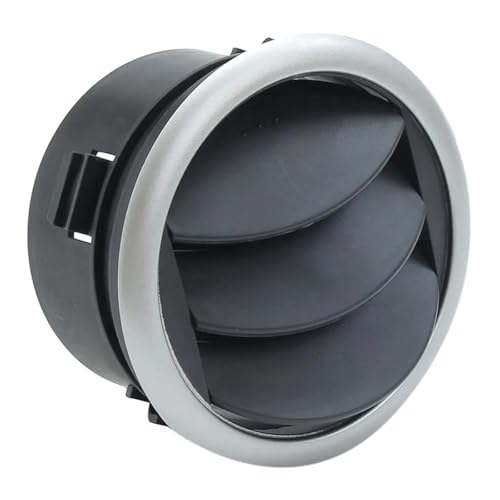 Rejilla de ventilación lateral para salpicadero compatible con Swift y SX4 3