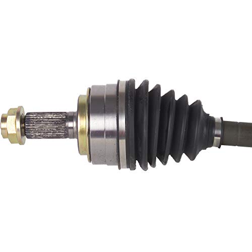 Cardone 66-4225 New Cv Constant Velocity Drive Axle Shaft #TOP1