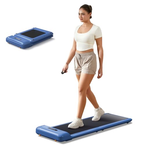 WalkingPad C2 Foldable Under-Desk Treadmill
