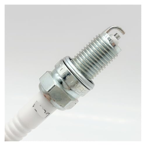 Bougie d'allumage D8TC contre la perte de puissance moteur de moto et scooter, pack de 10