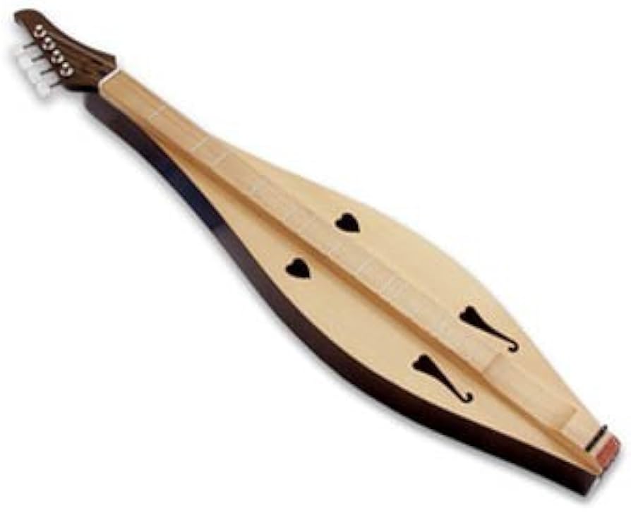 Amazon.com: Applecreek Mountain Dulcimer : Musical Instruments