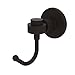 Allied Brass 2020 Continental Collection Robe Hook, Oil Rubbed Bronze