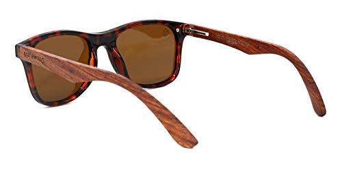 Óculos de Sol Frente Flat Barker Turtle