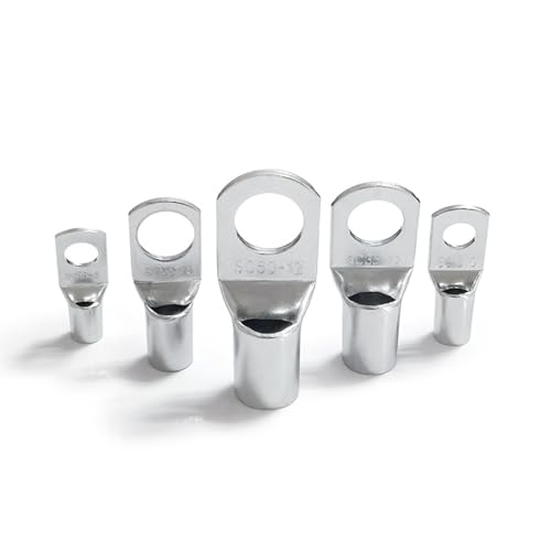 Connecteur de fil de cosse de câble SC25 25 mm² pour bloc électrique