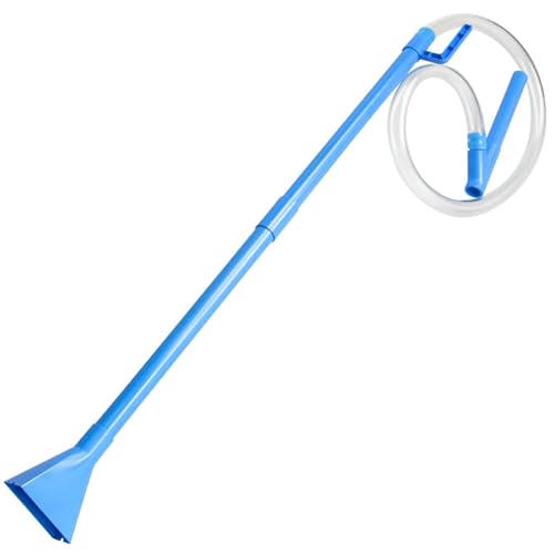 Generisch Pool -Aspirator | Aufblasbares Swimmingpool -Reinigungskit | Tragbarer Staubsauger wiederverwendbarer Wasserstrahl | Manueller Reiniger für Swimmingpool_ Land Land Spa Badewanne Teichgarten Generisch Pool -Aspirator | Aufblasbares Swimmingpool -Reinigungskit | Tragbarer Staubsauger wiederverwendbarer Wasserstrahl | Manueller Reiniger für Swimmingpool_ Land Land Spa Badewanne Teichgarten