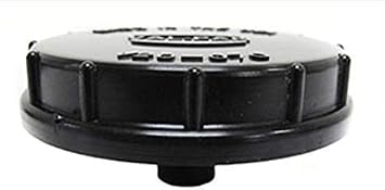 V20-070 Ortega Check Valve Cap W/O-Ring 2 Inch 357152