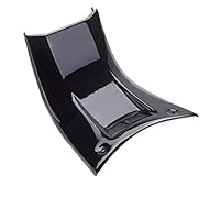 Copertura Centrale Per Yamaha TMAX 530 2012-2016 - Nero Opaco | Ricambio Stile Originale - Foto 6