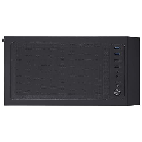 COMPUTADOR GAMER CORE I5 9600KF 3.7GHZ WATER COOLER 120MM MEMÓRIA 16GB DDR4 SSD 240GB PLACA DE VÍDEO